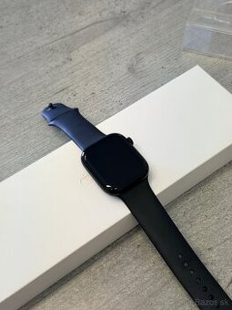 Apple Watch Series 10 46mm Jet Black Cellular