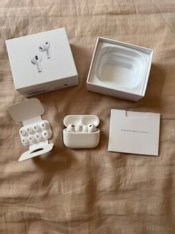 Airpods pro 3