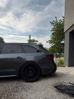 Audi a4 b9.5
