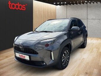 Toyota Yaris Cross 1.5L HEV130 CVT Style