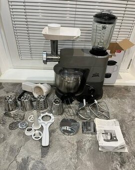 Eta GUSTUS MAXIMUS 0128, kuchynský robot