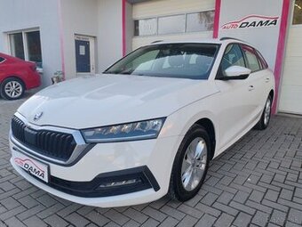 Prodám Škoda octavia 4 / IV  2.0TDI 85KW 1.MajDPH