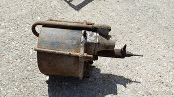 Posilovač brzd Škoda 1203, Tatra 603, Multikar
