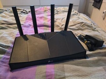 TP-Link Archer GE230 Gaming, WiFi 7 BE3600
