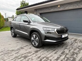 Škoda Karoq 2.0 TDI EVO Ambition DSG