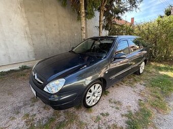 CITROEN XSARA BREAK 2.0 HDI 80kw 2002