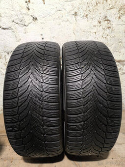 225/45 R18 Zimné pneumatiky Nexen Winguard 2 kusy