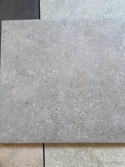Vonkajsia dlazba 60x60x2 cm Kronos Antracite