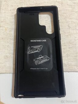 Predám 2 kryty na Samsung galaxy S22 ultra a na A51