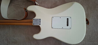 Fender Strat usa