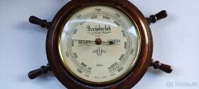 Starý Nemecký barometer