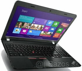 Lenovo ThinkPad E550 5200u 16gb M265 2gb 256gb - 1