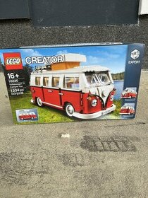Stavebnica Lego Creator Volkswagen 10220 - 1