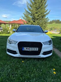 Audi a6 3.0 BiTdi 230kw 400ps - 1