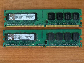 4GB DDR2