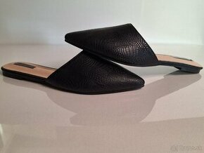 Štýlové luxusné topánky - 1
