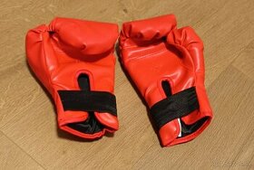Detské boxerské rukavice