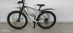 horský bicykel Muddifox - 1