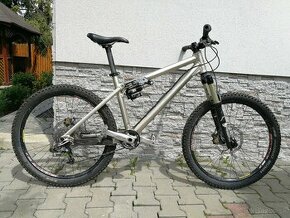 Horský bicykel LITEVILLE - 301M