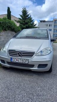 Mercedes A 160CDi