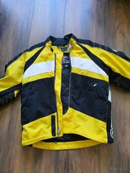 Alpinestar motobunda