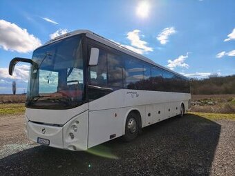 Irisbus Evadys