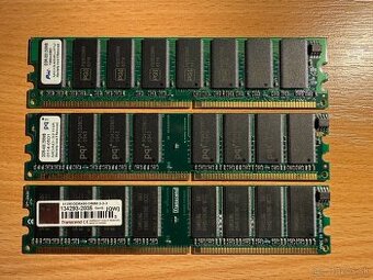 RAM DDR