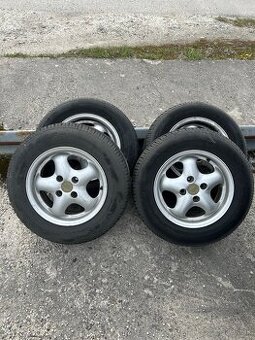 hlinnikove disky r14