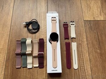 Samsung Galaxy Watch4 40mm