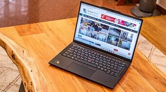 Lenovo THINKPAD T14s:Ryzen 7 7840U, 32GB, SSD 1TB, W11P