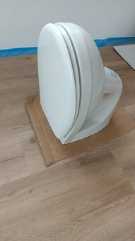 WC misa