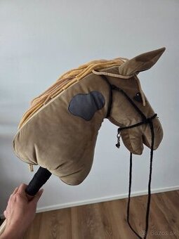 Hobby Horse - 1