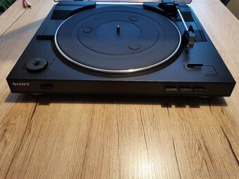 SONY PS-LX 300 USB
