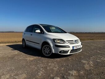 Wolsvagen golf plus 1,9tdi 77kw 2005