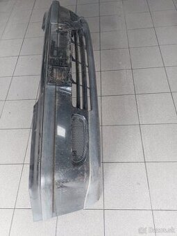 Naraznik octavia 1