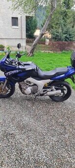 Yamaha TDM 850 4tx