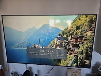 Televízor LG 177cm 70"