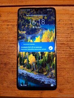 Huawei p30