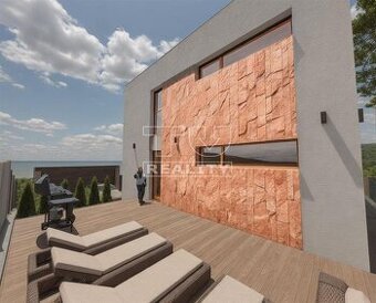 Rozostavaný poklad pod lesom v Záhorskej Bystrici ,134m2