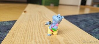 Kinder hračky figúrky - KS07