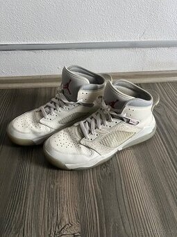 Jordan Mars