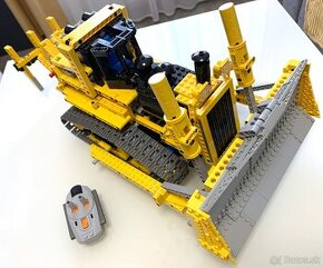 LEGO Technic zbierka na predaj: 9 setov