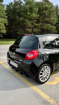 Clio RS