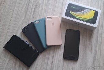 iPhone SE 2022
