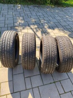 205x60 r16 letné