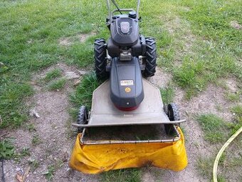 Honda gcv 200