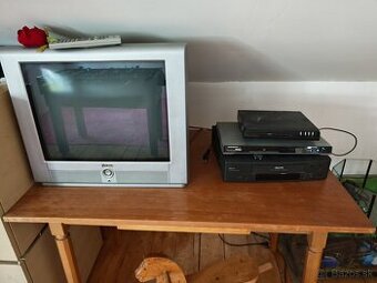 Crt tv Funai