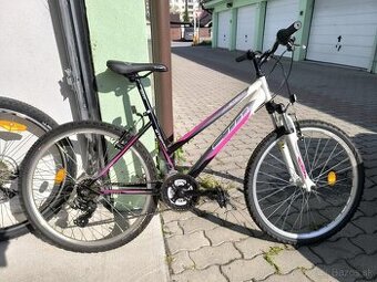 Predám horský bicykel CTM Stefi 2.0 26´´