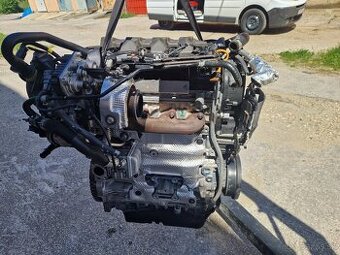Motor Kia Sportage, Hyundaj Tucson 1.6T-GDi G4FU