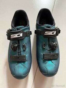 SIDI ERGO 5 mega matt wide fit veľkosť 42